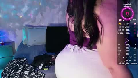  Emma  online show from March 19, 4:07 am