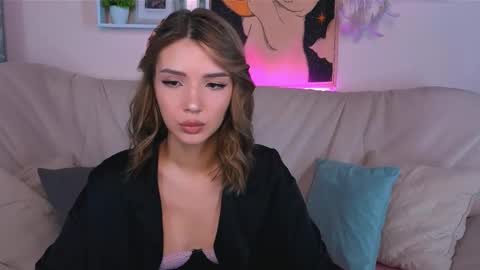 Snapshot of emmakeam_ chatting on September 26, 6:21 am Emma online show from September 26, 6:21 am