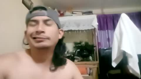 EmmanuelKING online show from July 18, 1:51 am