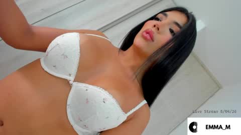    online show from April 8, 1:25 pm