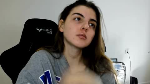 Emma online show from November 13, 11:13 am