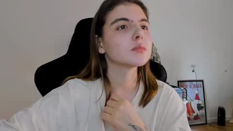 Emma online show from January 26, 7:09 pm