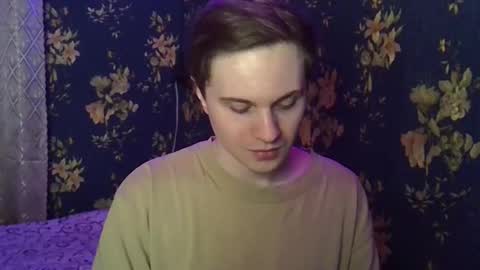 emmanuel_manny online show from February 17, 6:29 pm