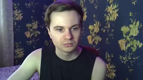 emmanuel_manny online show from February 15, 12:26 pm