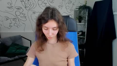 Snapshot of emmanuellbrown chatting on October 2, 12:37 pm emmanuellbrown online show from October 2, 12:37 pm