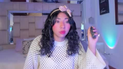 Emma online show from April 21, 3:35 am