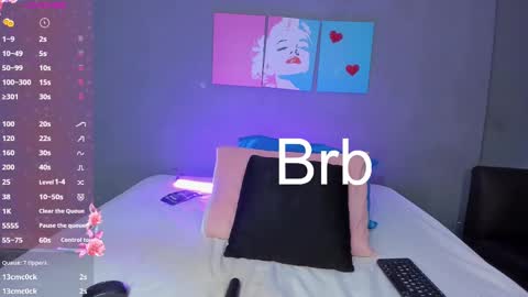 Emma online show from November 10, 5:38 pm