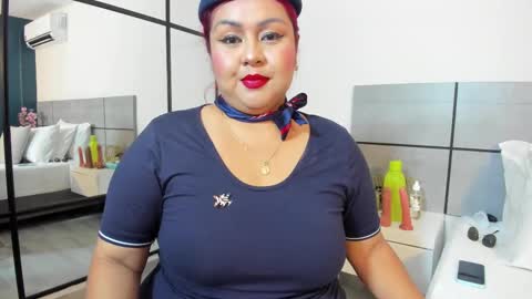  Emma  online show from November 7, 2:36 am