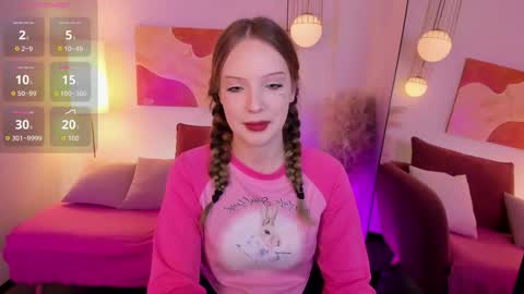 Iris online show from November 16, 9:28 pm