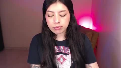 Emily  Independent model online show from March 24, 3:56 am