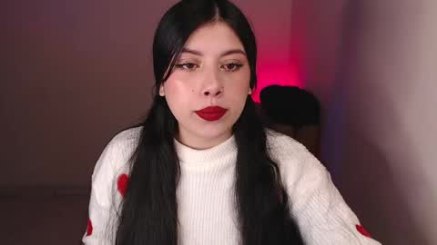 Emily  Independent model online show from February 23, 11:07 pm