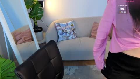 Emmi online show from April 23, 12:29 pm