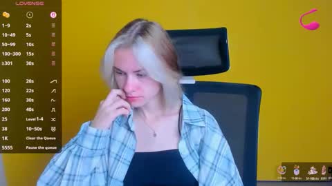 Emmi online show from September 10, 5:41 am