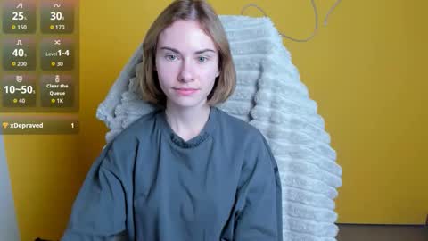 Emmi online show from December 2, 6:34 am