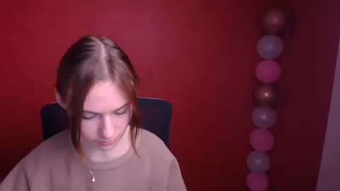 Emmi online show from February 22, 12:18 pm