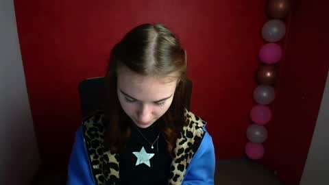 Emmi online show from February 25, 12:16 pm