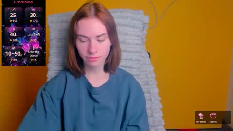 Emmi online show from March 29, 4:58 am