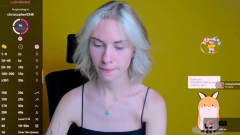 Emmi online show from September 16, 5:05 pm