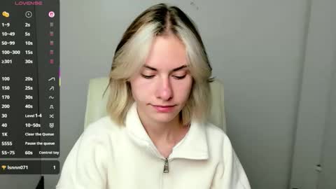 Emmi online show from September 25, 5:25 am