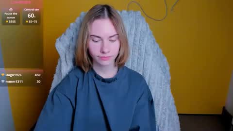 Emmi online show from February 9, 7:56 am