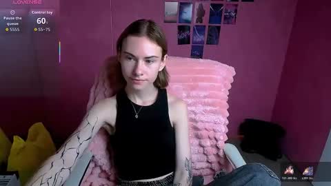 Emmi online show from November 27, 6:43 am