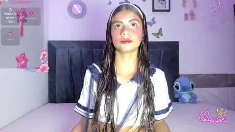 Emmie online show from April 27, 1:03 am