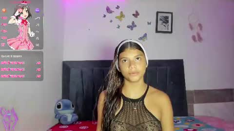Emmie online show from August 5, 11:02 pm