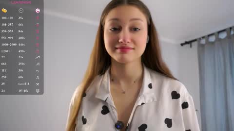 Aurora online show from March 25, 8:43 am