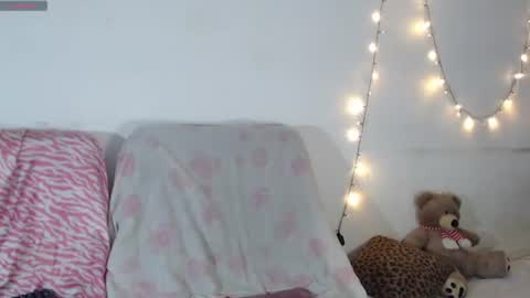 Emely online show from June 21, 10:32 am