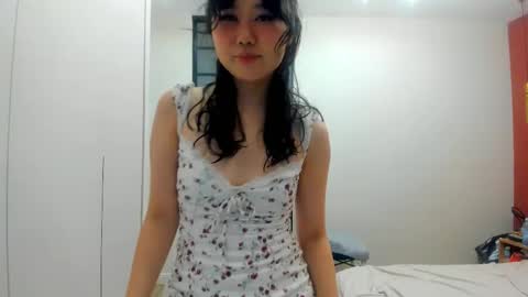 Emilia online show from June 1, 1:01 pm