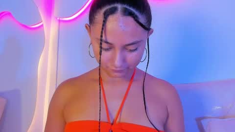 EMMILY online show from July 9, 3:27 pm