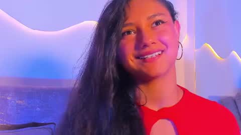 EMMILY online show from July 22, 9:50 pm
