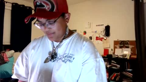 Emms online show from February 17, 4:20 am