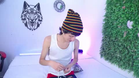 SERGIO online show from December 4, 12:49 pm