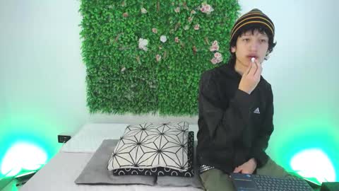 SERGIO online show from November 25, 1:10 pm