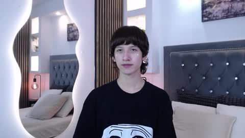 SERGIO online show from April 1, 8:28 pm