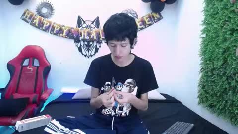 SERGIO online show from October 27, 12:38 pm