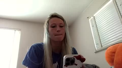 emmwarr1514 online show from June 5, 6:24 pm