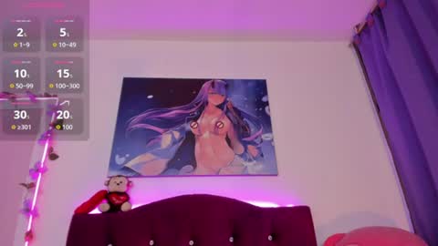 emmy__dreams online show from August 4, 9:55 pm