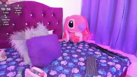 emmy__dreams online show from July 9, 9:08 pm