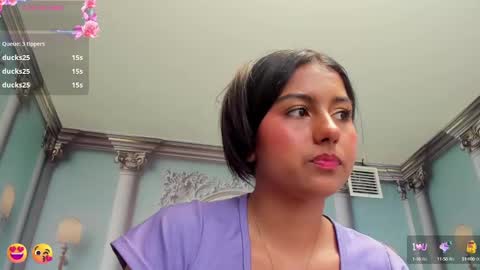 EMMY online show from February 12, 5:37 pm