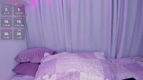 Emmy Heart online show from November 25, 4:11 am