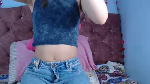 emmyfoxthx online show from January 21, 3:32 pm