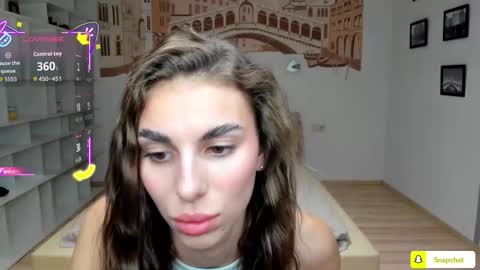 Emmy online show from October 9, 12:10 pm