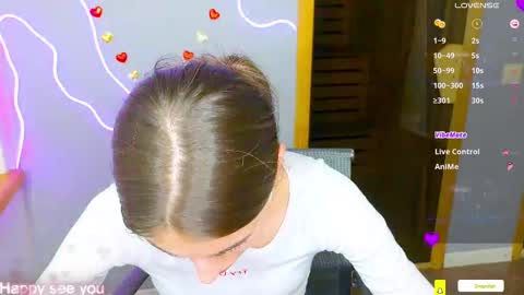 Emmy online show from February 18, 5:53 pm