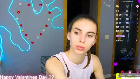 Emmy online show from February 15, 10:00 am