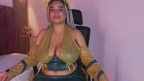 Emy online show from October 31, 8:20 pm