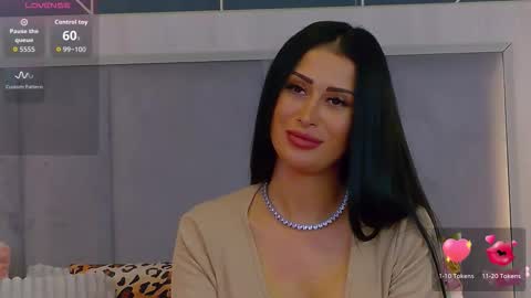  Emy  online show from October 27, 7:30 am