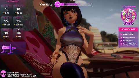 Hentai Hostess Club online show from January 9, 3:28 pm