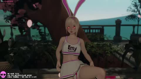 Hentai Hostess Club online show from April 14, 3:37 pm